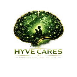 HYVE CARES